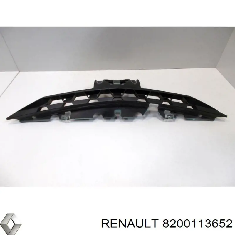 Купити 8200113652 Renault (RVI) Буфер (бампер) передній