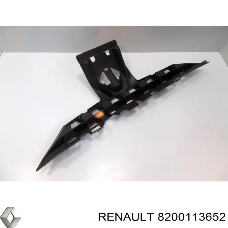 Бампер на авто Renault (RVI) 8200113652 ціна, від 39.70 USD