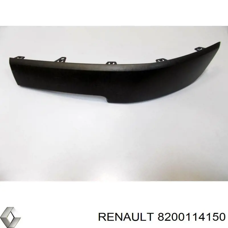  Renault (RVI) 8200114150 ціна, від 19.00 USD