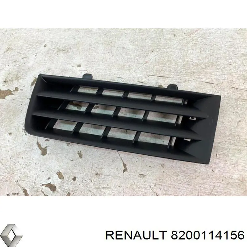 8200114156 Renault (RVI) 