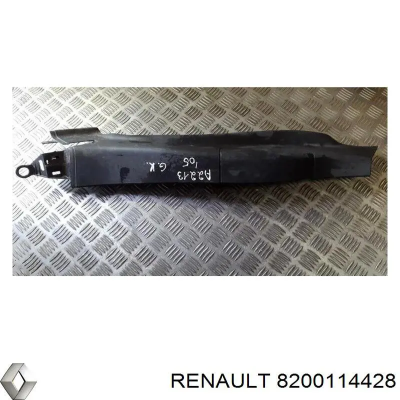 8200114428 Renault (RVI) 