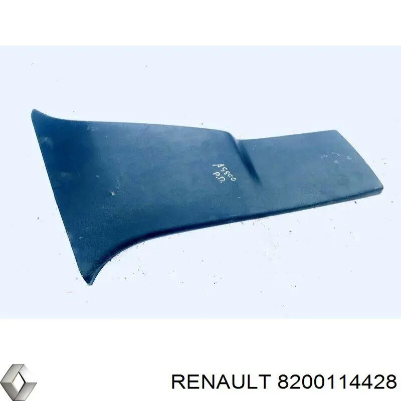 Купити 8200114428 Renault (RVI) 