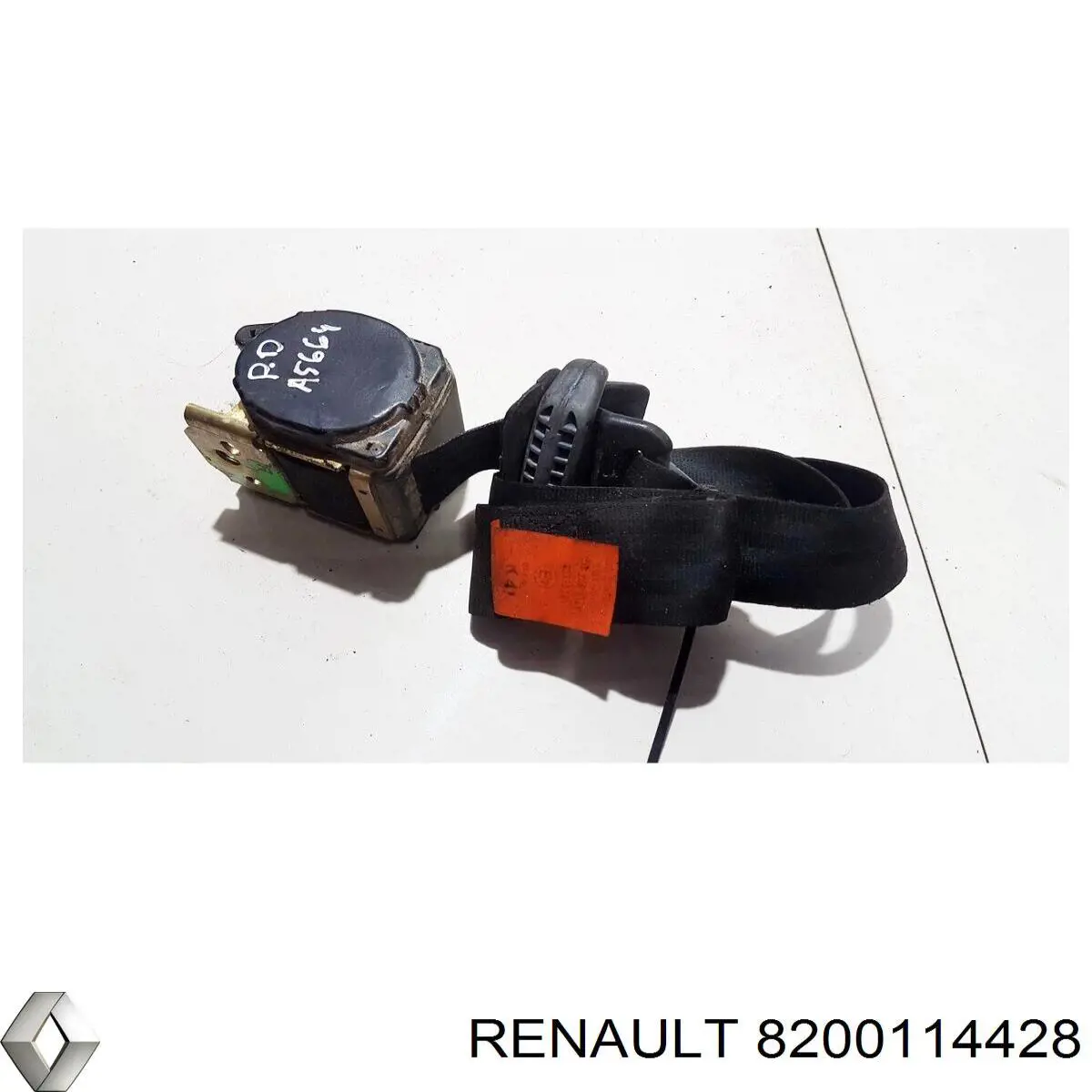  Renault (RVI) 8200114428 ціна, від 4.75 USD