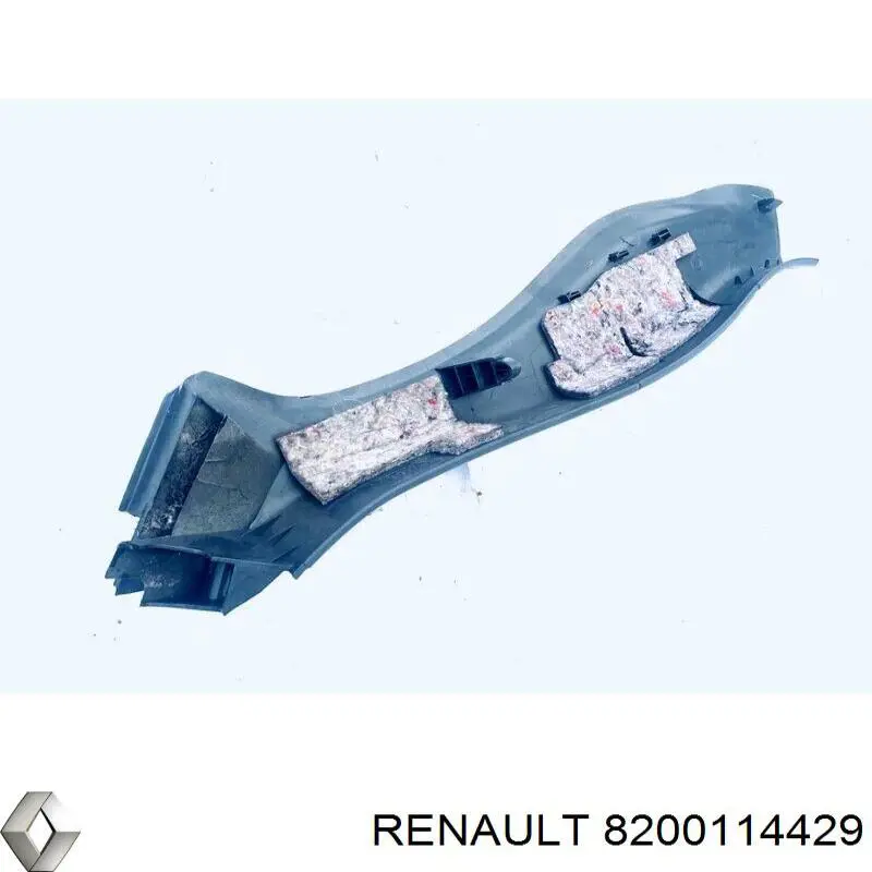  Renault (RVI) 8200114429 ціна, від 4.75 USD
