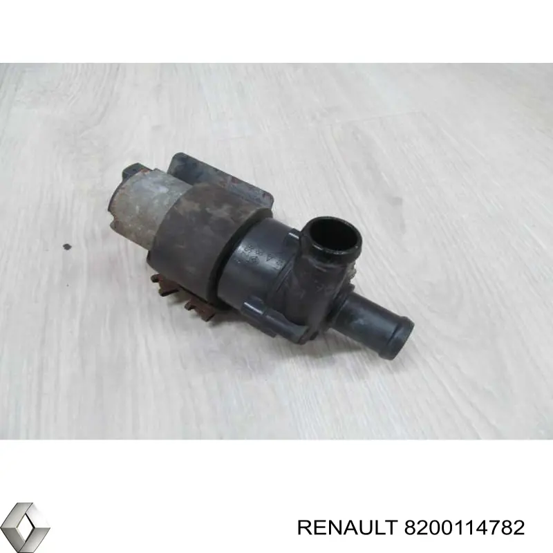  Renault (RVI) 8200114782 ціна, від 459.60 USD