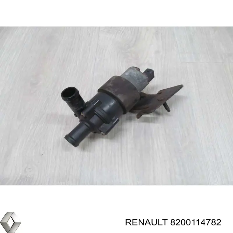 Купити 8200114782 Renault (RVI) 