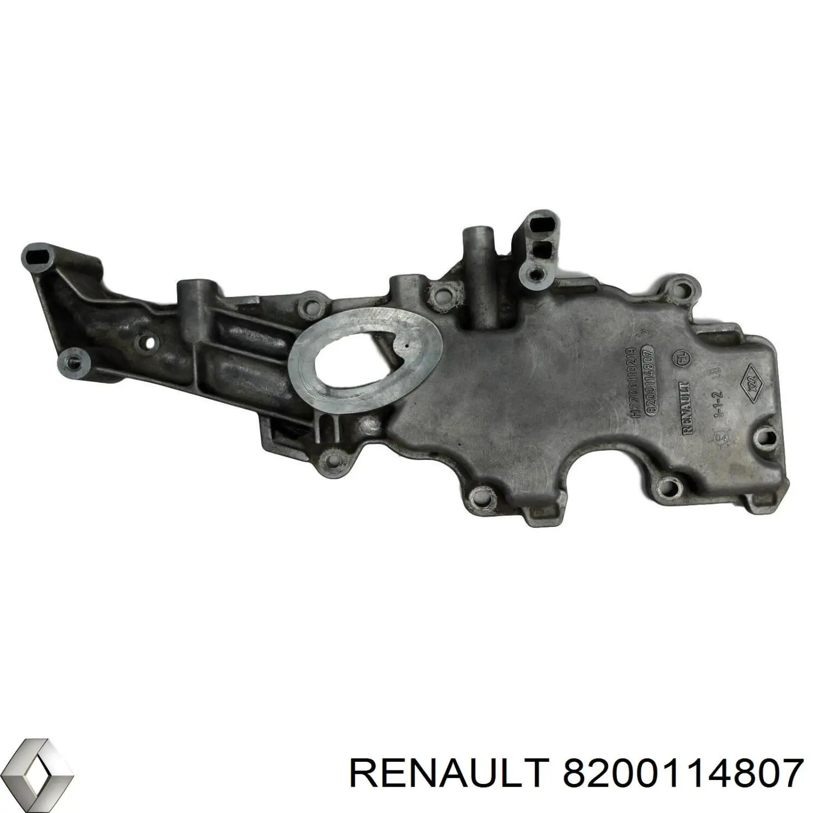 Купити 8200114807 Renault (RVI) 