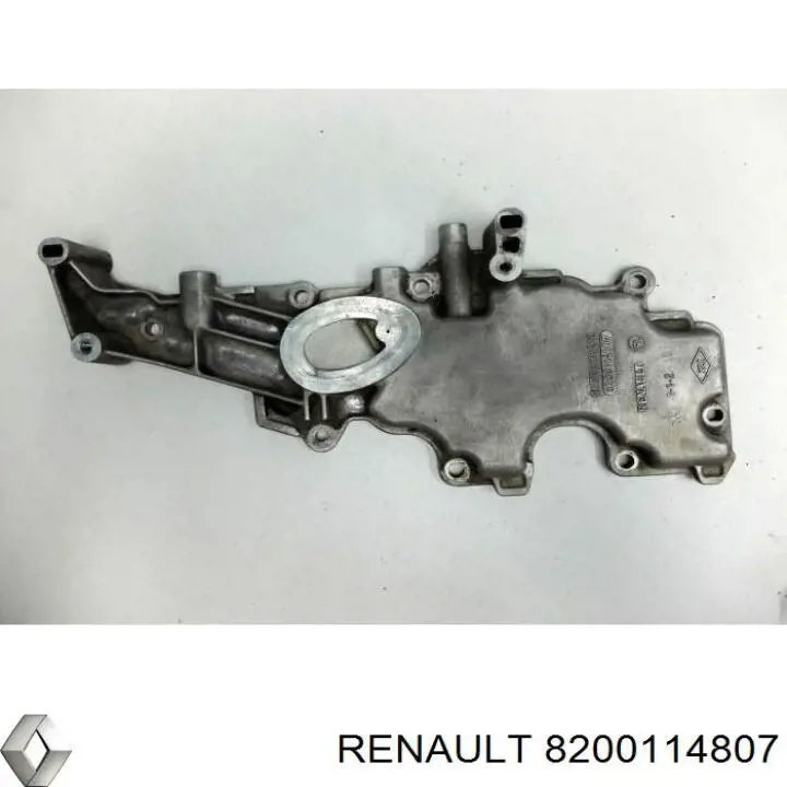 8200114807 Renault (RVI) 