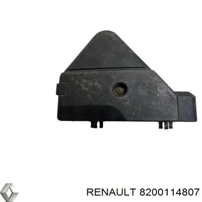  Renault (RVI) 8200114807 ціна, від 10.71 USD