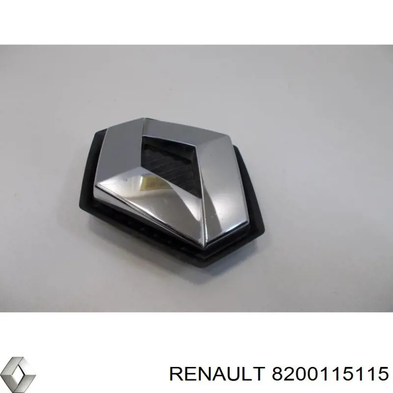  Renault (RVI) 8200115115 ціна, від 6.33 USD