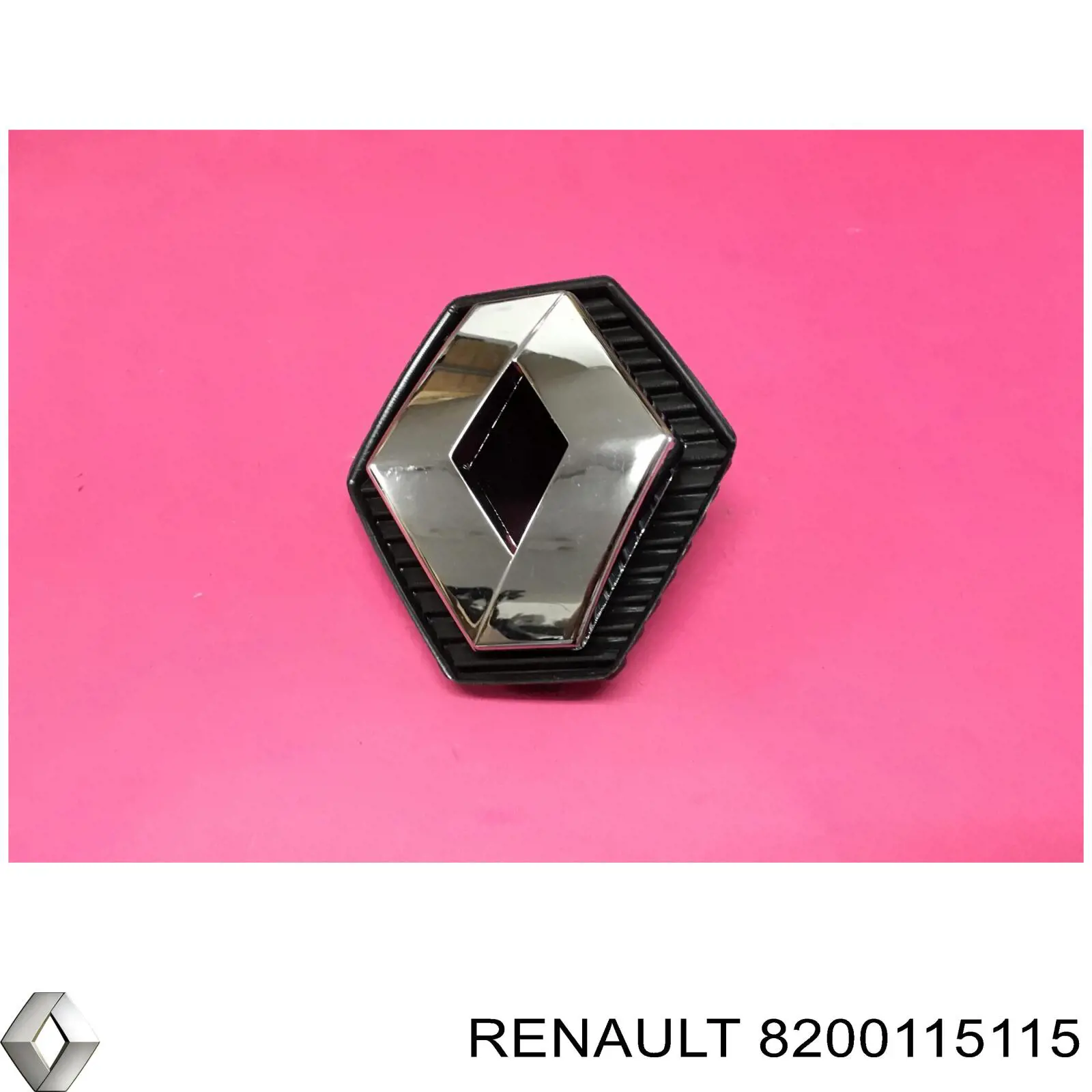 8200115115 Renault (RVI) 
