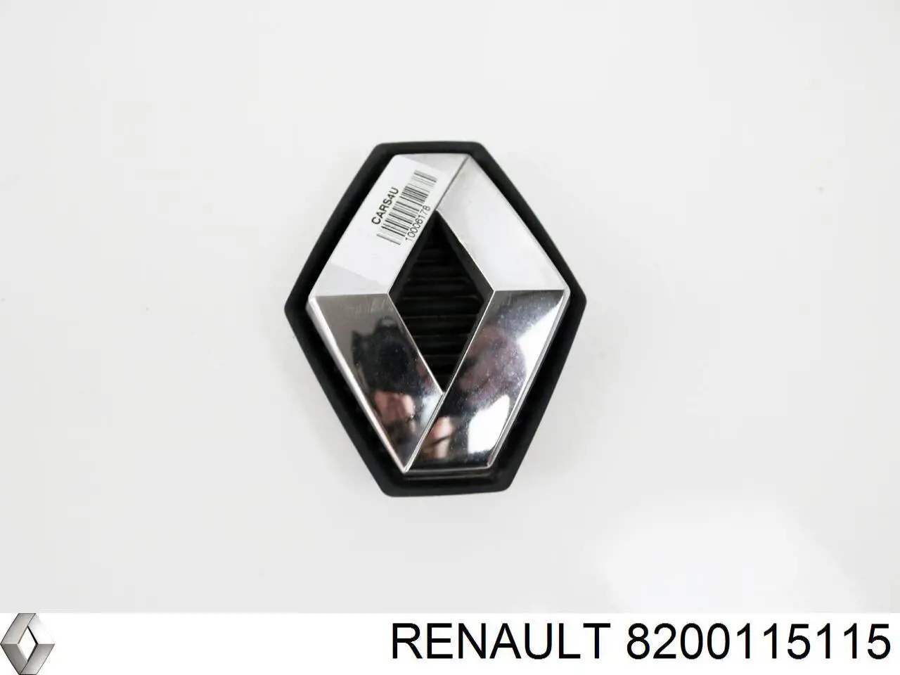Купити 8200115115 Renault (RVI) 