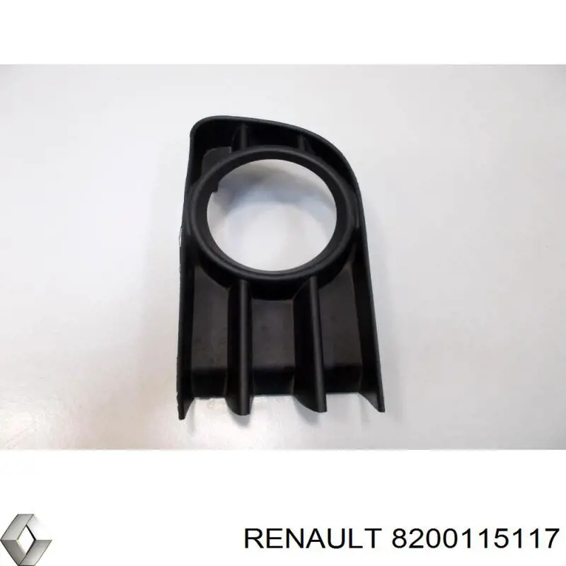  8200115117 Renault (RVI)