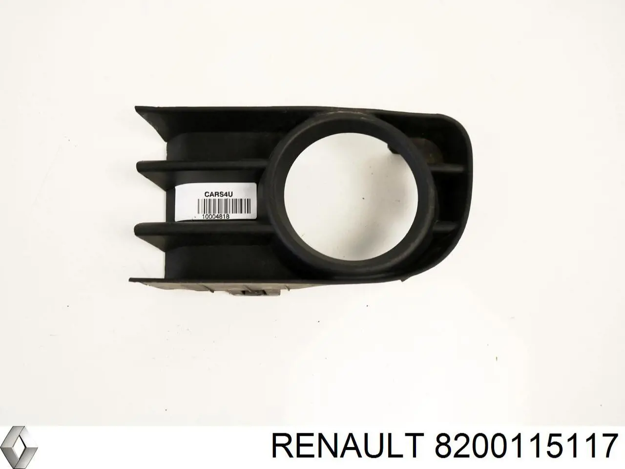 Купити 8200115117 Renault (RVI) 
