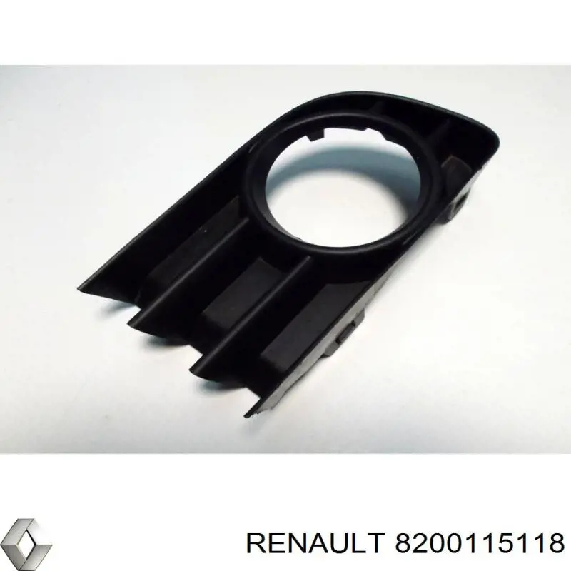  Renault (RVI) 8200115118 ціна, від 7.05 USD