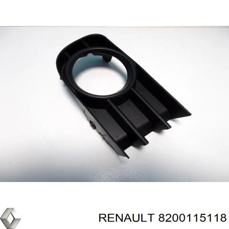  8200115118 Renault (RVI)