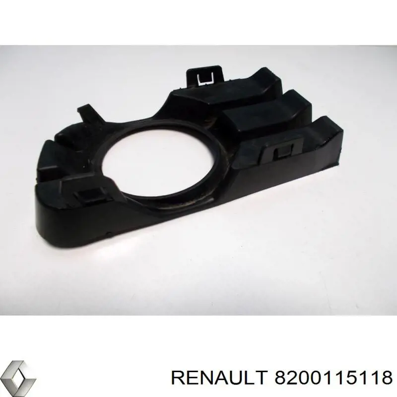 Купити 8200115118 Renault (RVI) 