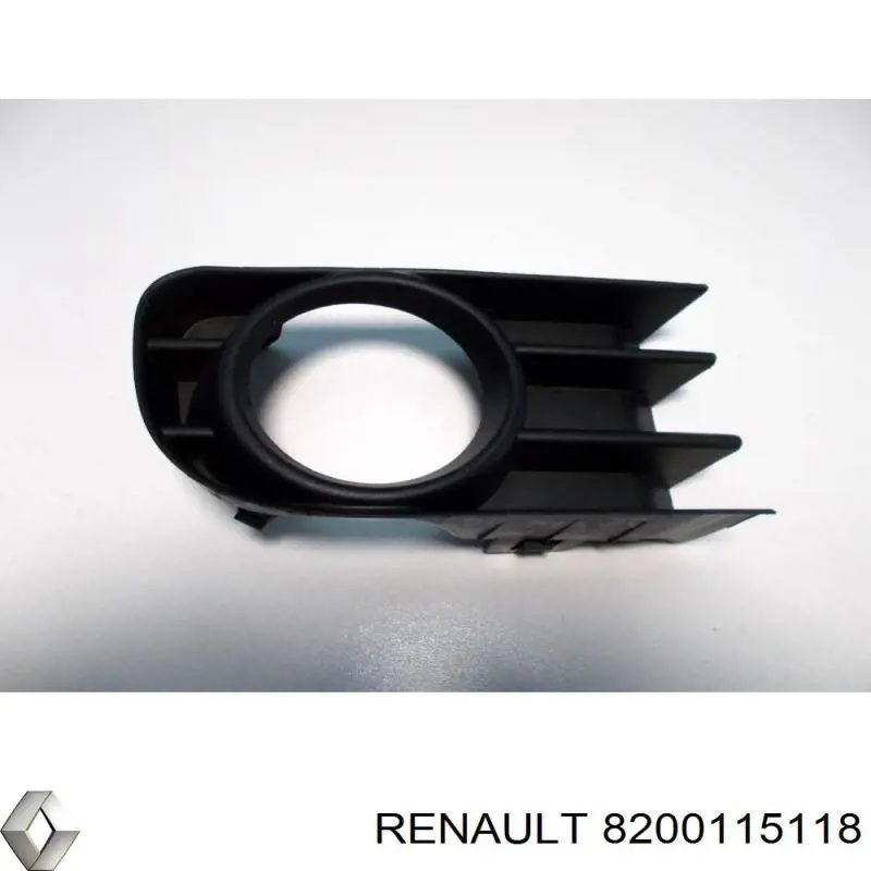 8200115118 Renault (RVI) 