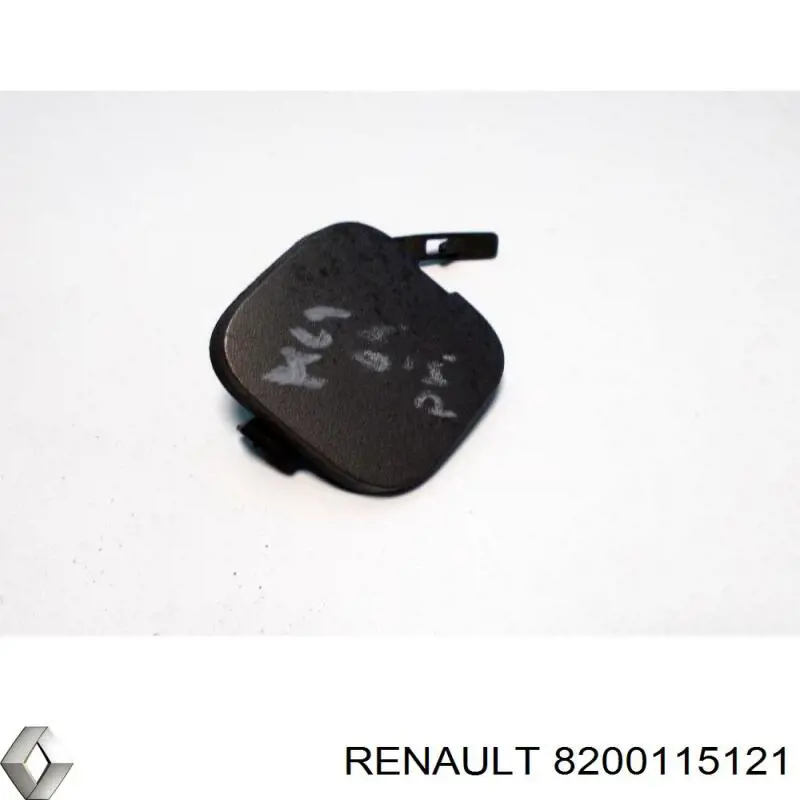  8200115121 Renault (RVI)