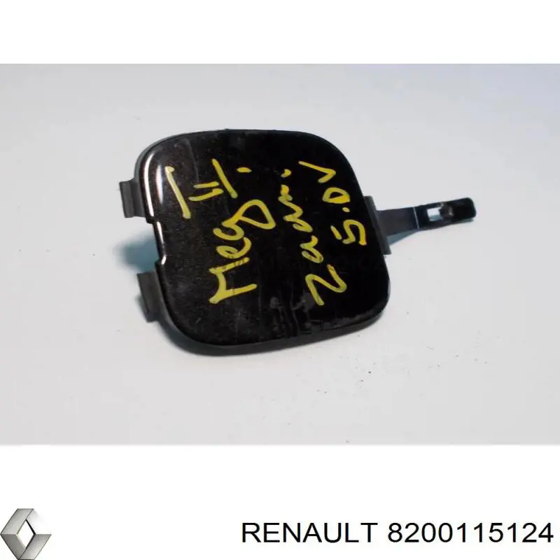  Renault (RVI) 8200115124 ціна, від 8.87 USD