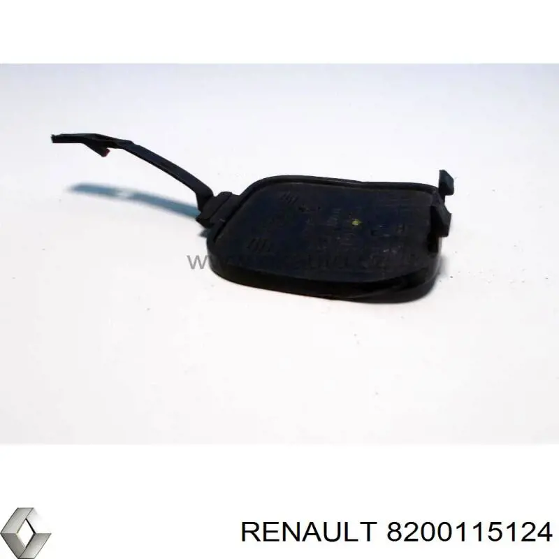  8200115124 Renault (RVI)