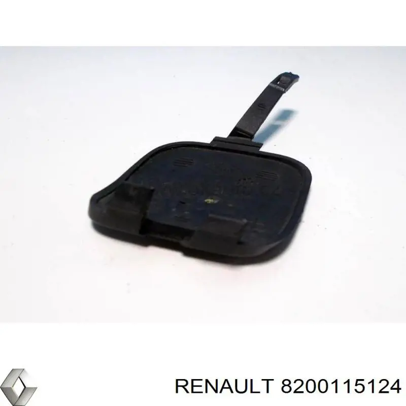 Купити 8200115124 Renault (RVI) 
