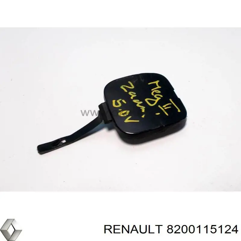 8200115124 Renault (RVI) 