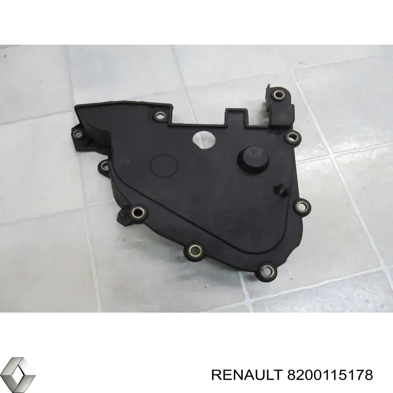 Купити 8200115178 Renault (RVI) 