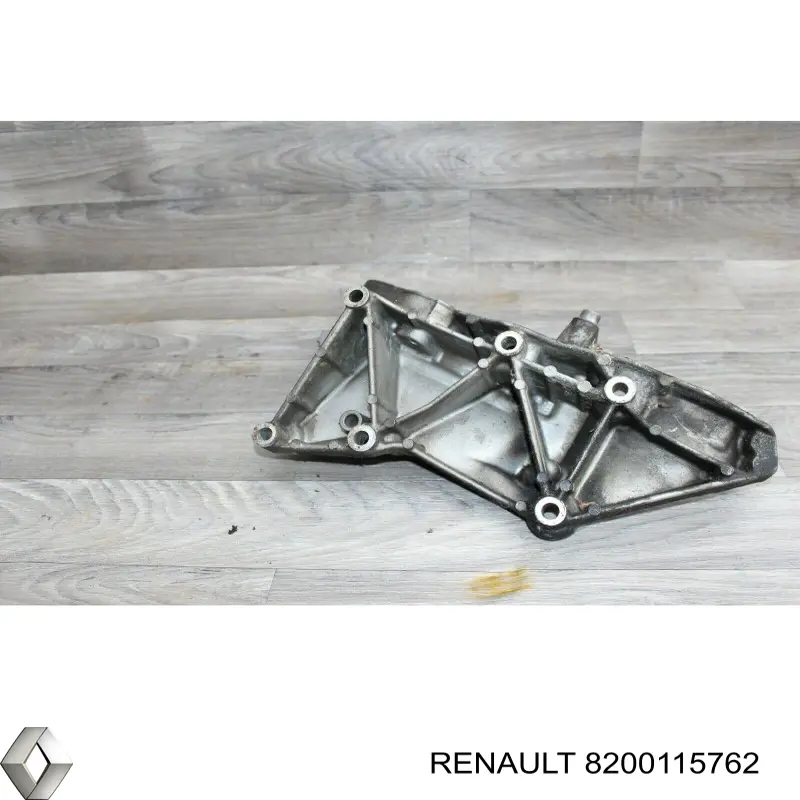8200115762 Renault (RVI) 