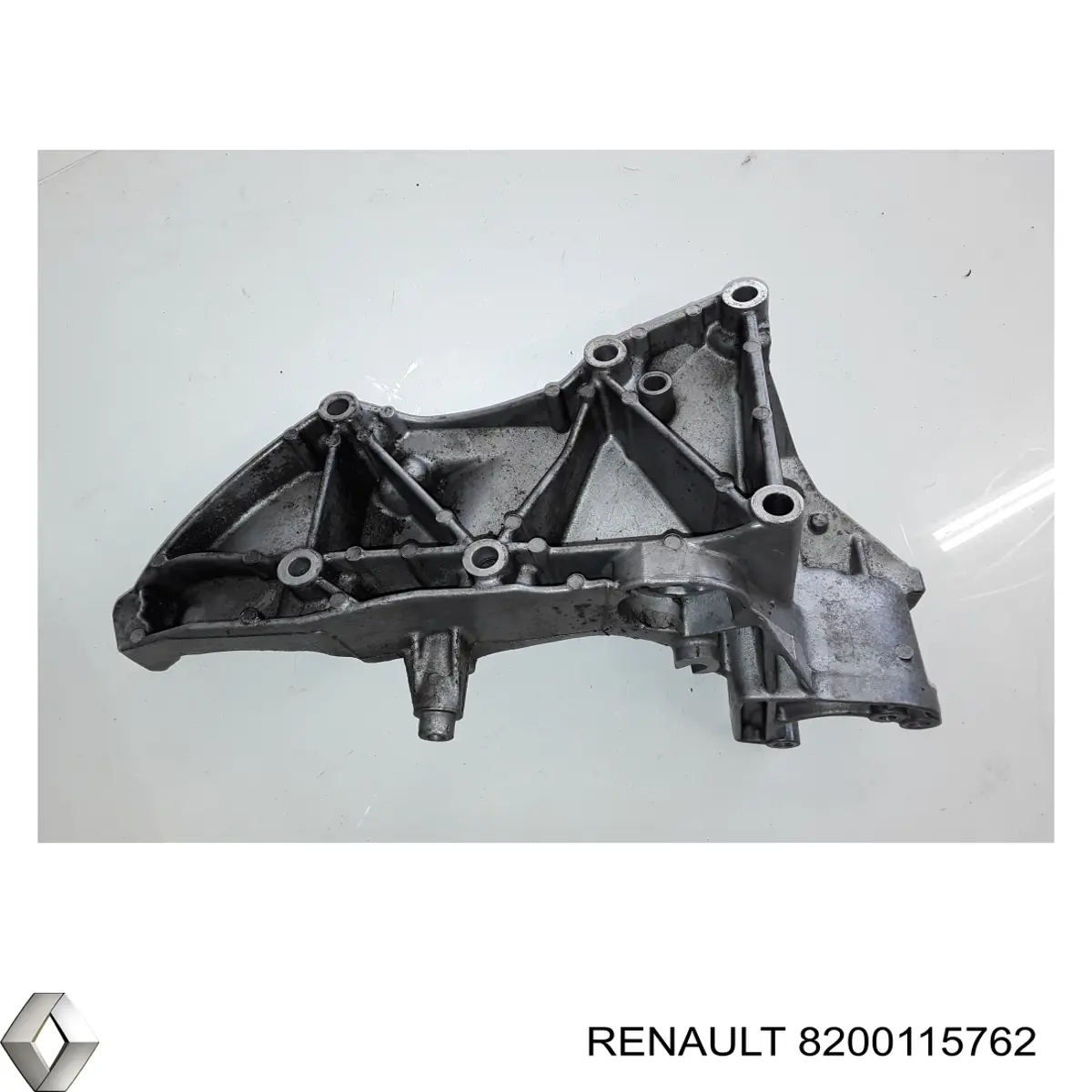  Renault (RVI) 8200115762 ціна, від 6.76 USD