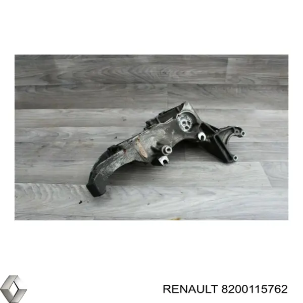 Купити 8200115762 Renault (RVI) 