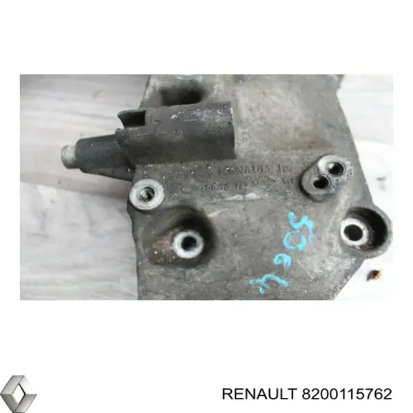  8200115762 Renault (RVI)