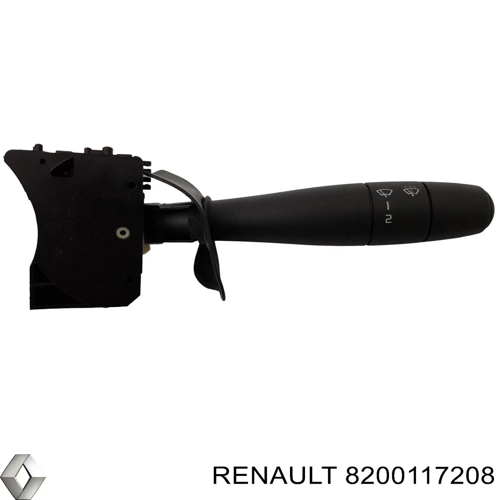  Renault (RVI) 8200117208 ціна, від 10.14 USD