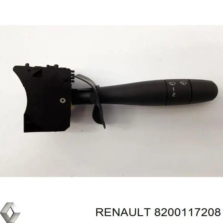  8200117208 Renault (RVI)