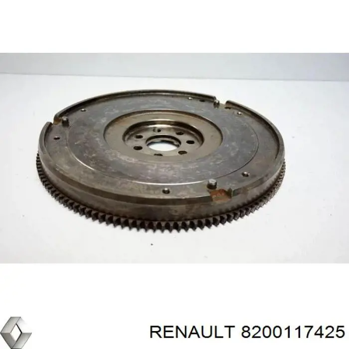  Renault (RVI) 8200117425 ціна, від 11.16 USD