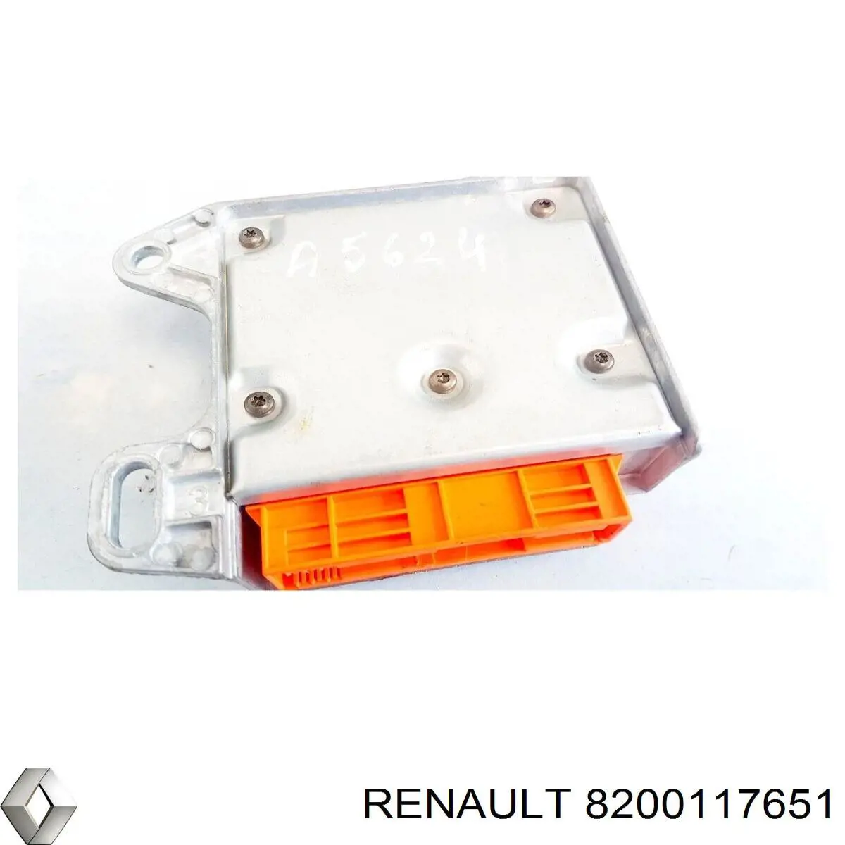 8200117651 Renault (RVI) 