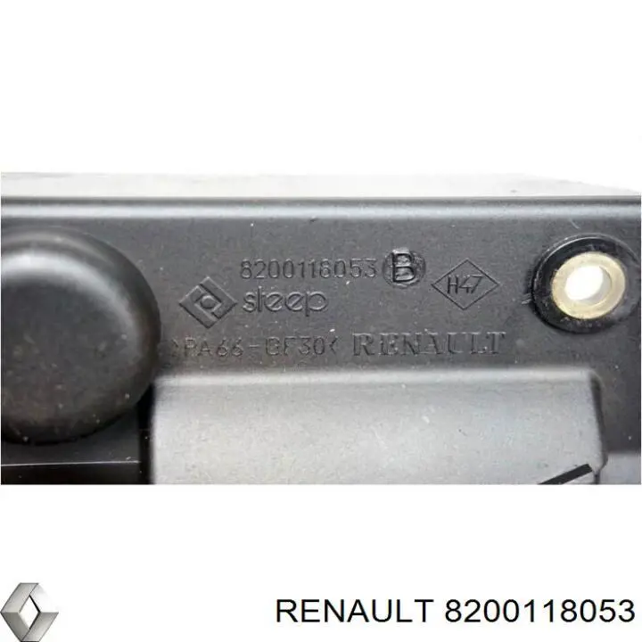 8200118053 Renault (RVI) 