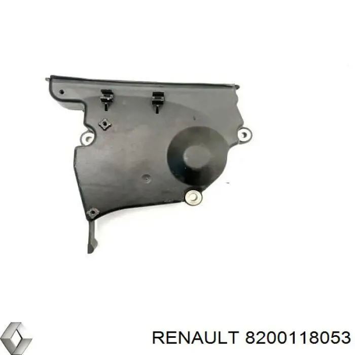  Renault (RVI) 8200118053 ціна, від 13.95 USD