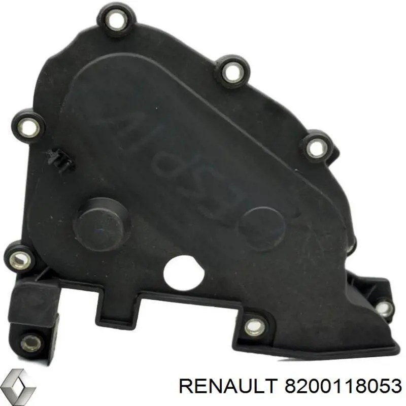  8200118053 Renault (RVI)
