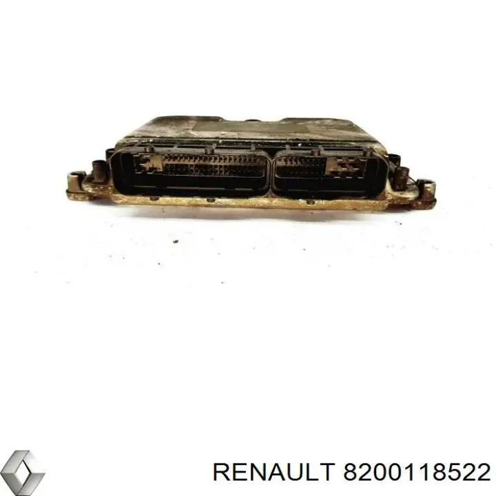 Купити 8200118522 Renault (RVI) 