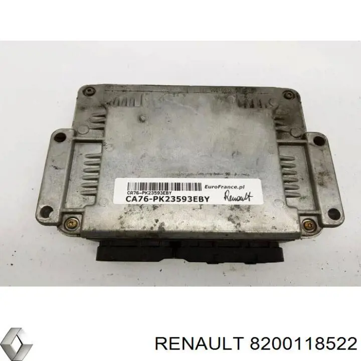  8200118522 Renault (RVI)