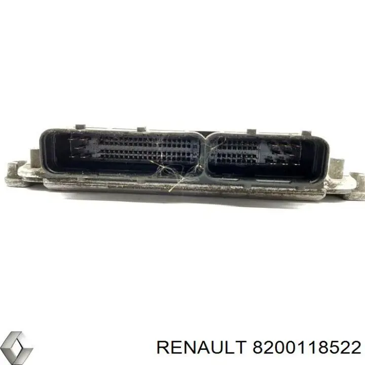  Renault (RVI) 8200118522 ціна, від 183.20 USD