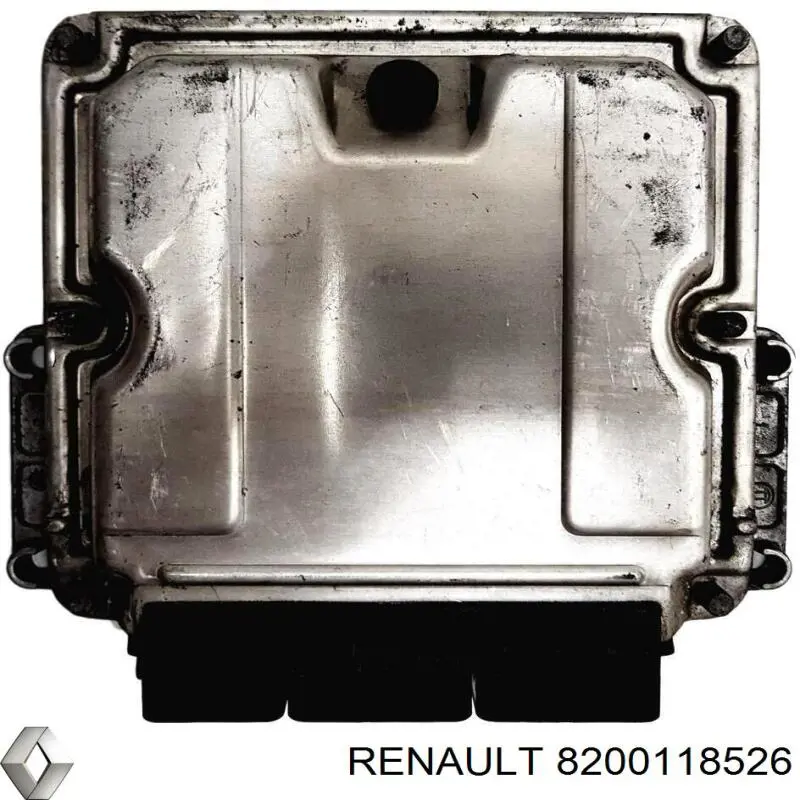 ЕБУ Renault (RVI) 8200118526 ціна, від 31.88 USD