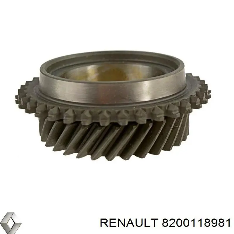 Купити 8200118981 Renault (RVI) 
