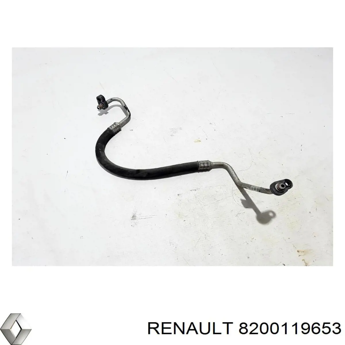  Renault (RVI) 8200119653 ціна, від 18.50 USD