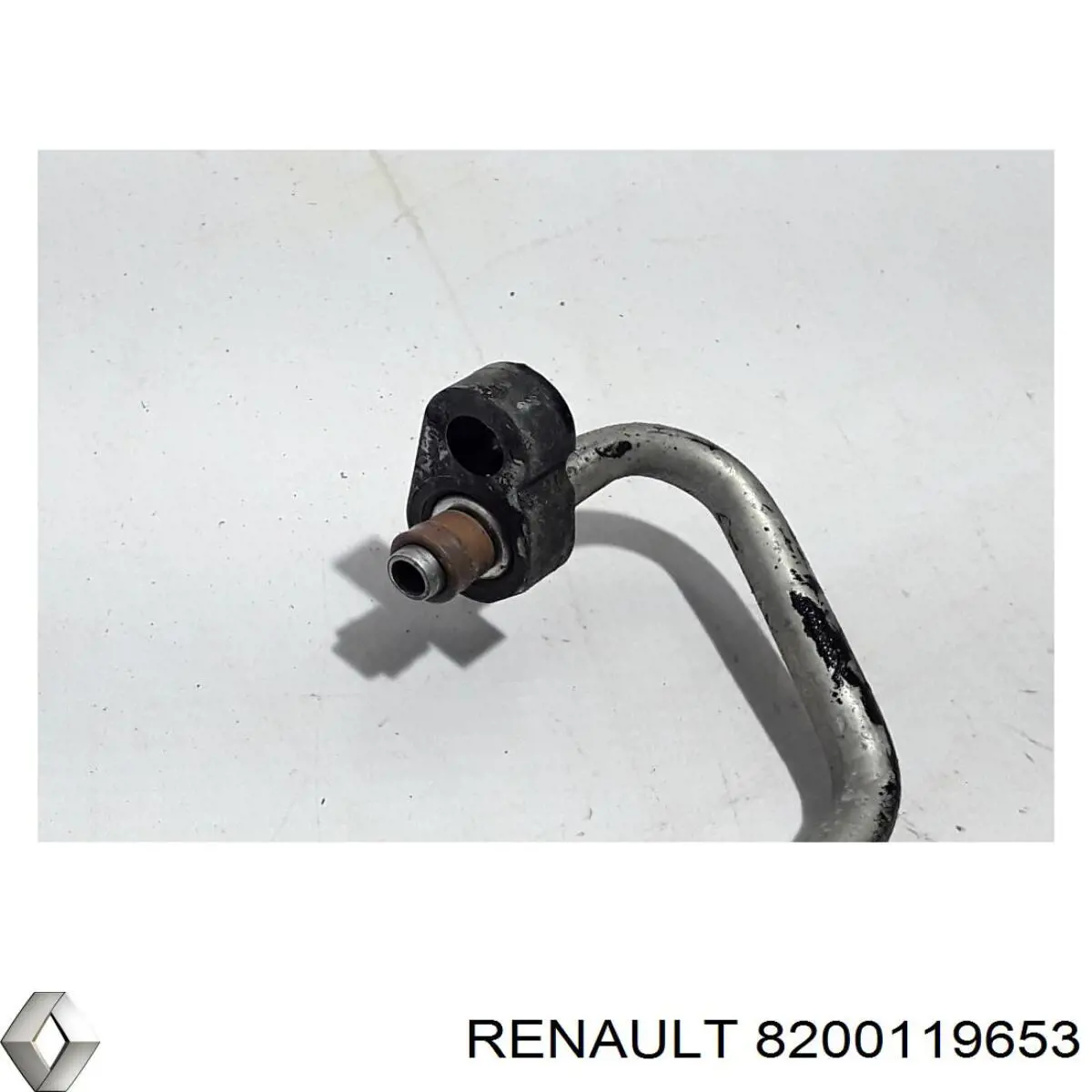 8200119653 Renault (RVI) 