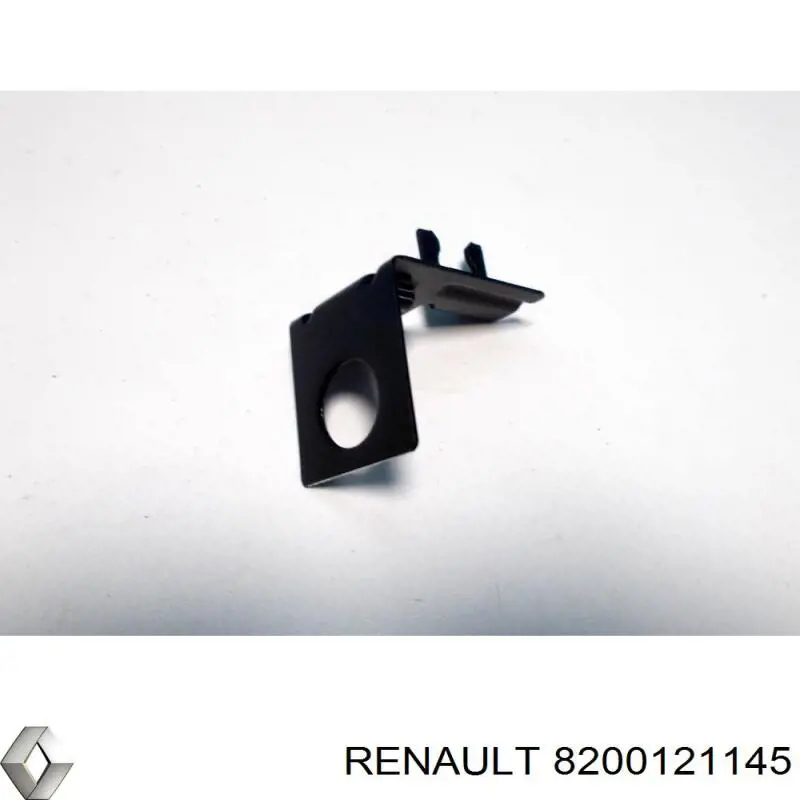 8200121145 Renault (RVI) Кронштейн датчика АБС
