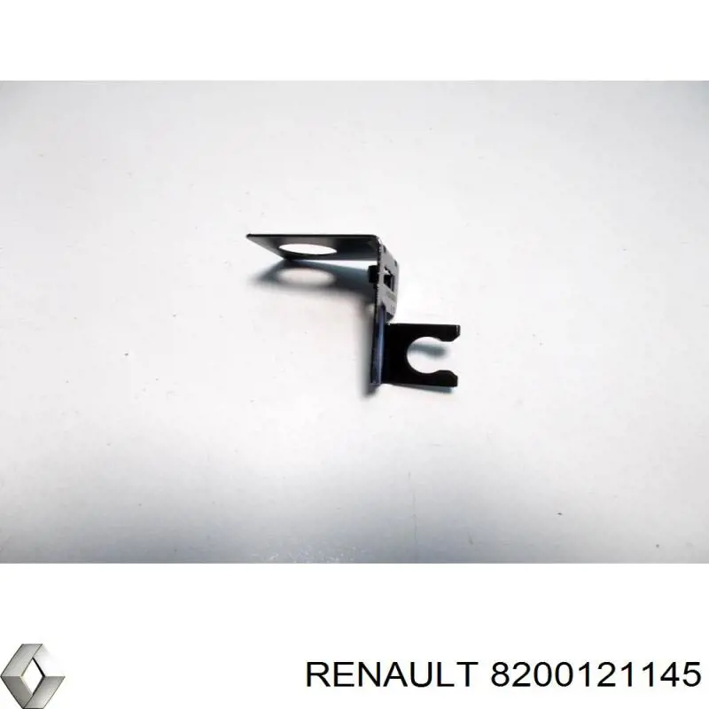 Купити 8200121145 Renault (RVI) Кронштейн датчика АБС
