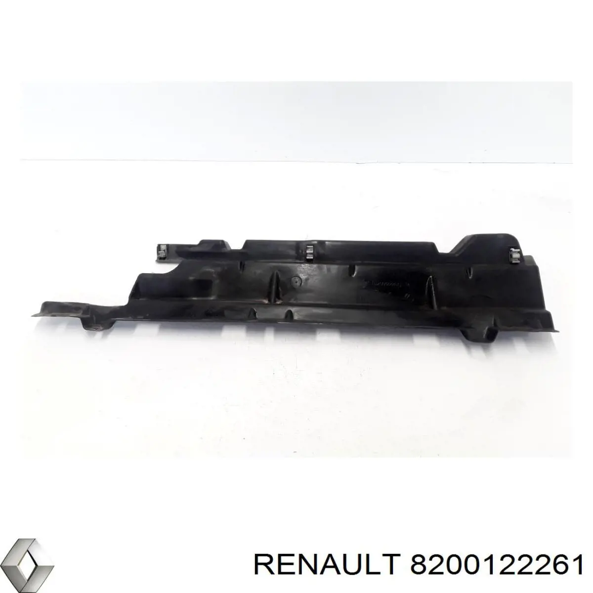  Renault (RVI) 8200122261 ціна, від 50.68 USD