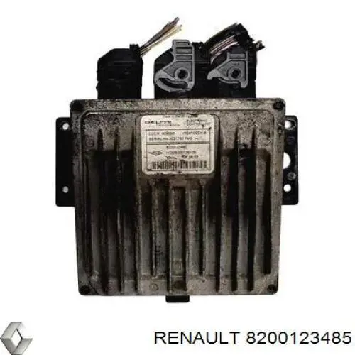  8200123485 Renault (RVI)